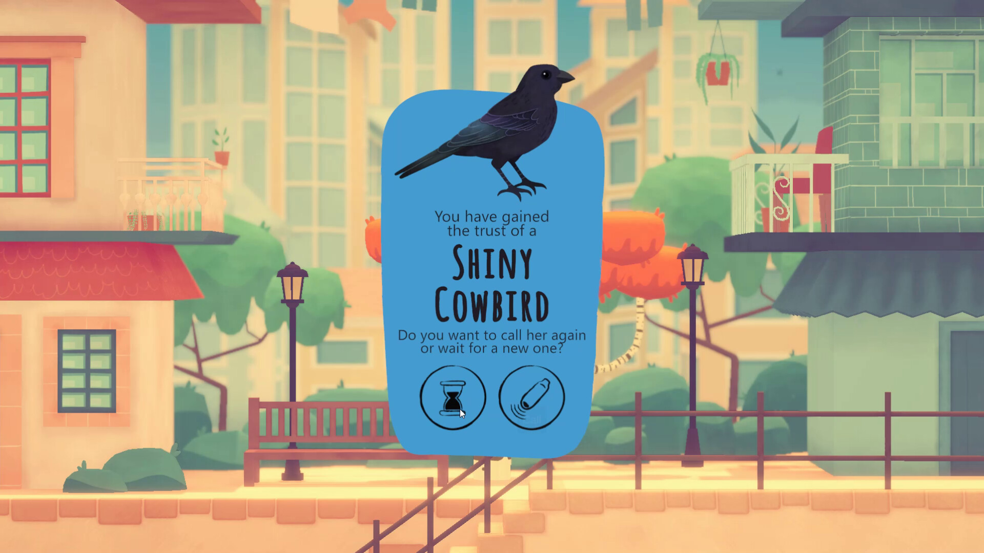 The Birdsong Tree screenshot #7