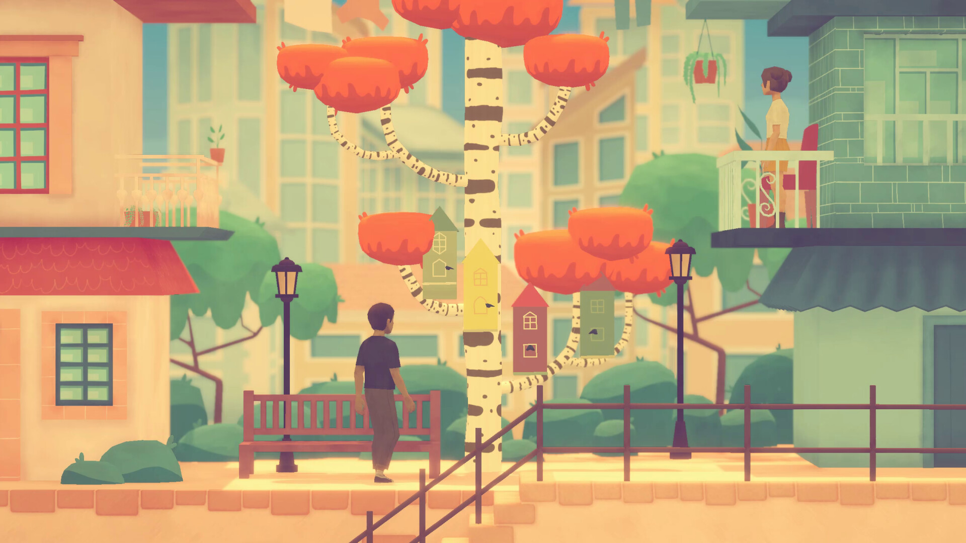 The Birdsong Tree screenshot #8