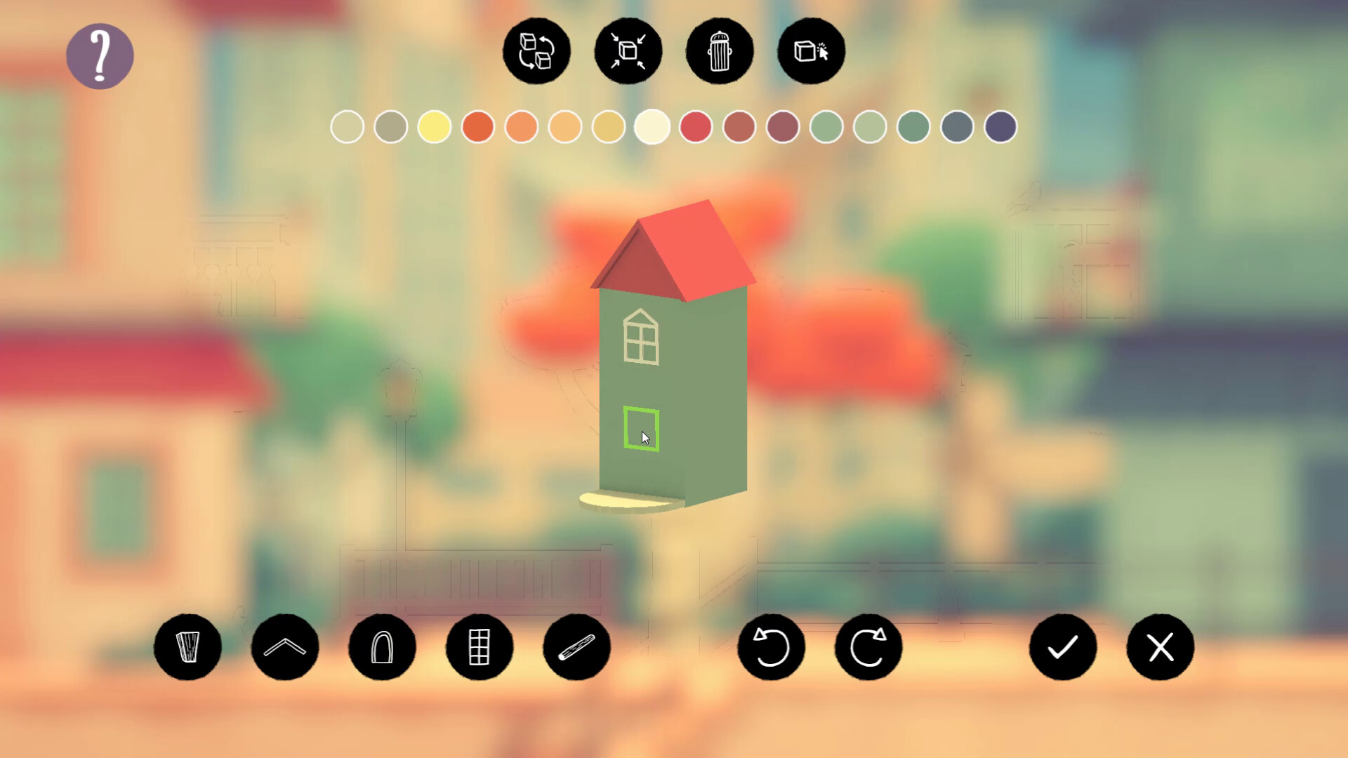 The Birdsong Tree screenshot #5