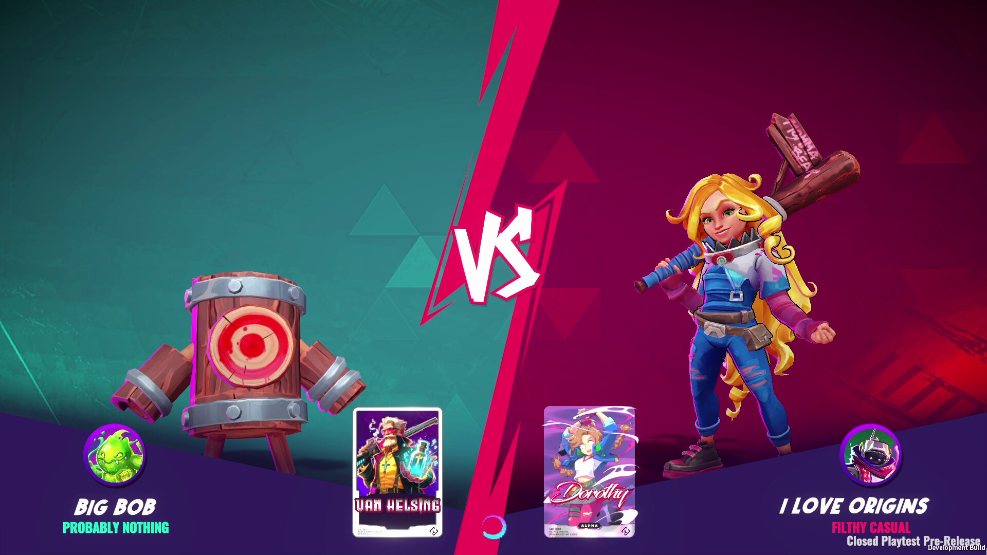 Origins Trading Card Game screenshot 12
