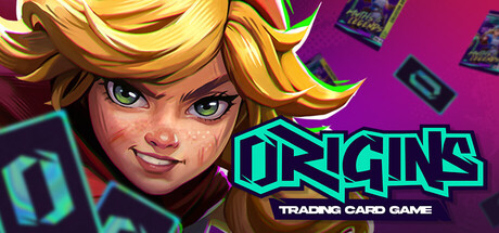 Origins TCG