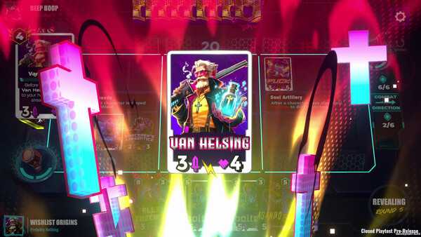 Origins Trading Card Game screenshot 5