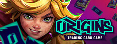 Origins TCG cover