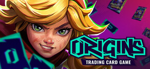 Origins Trading Card Game