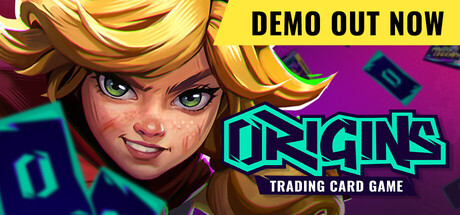 Origins Trading Card Game