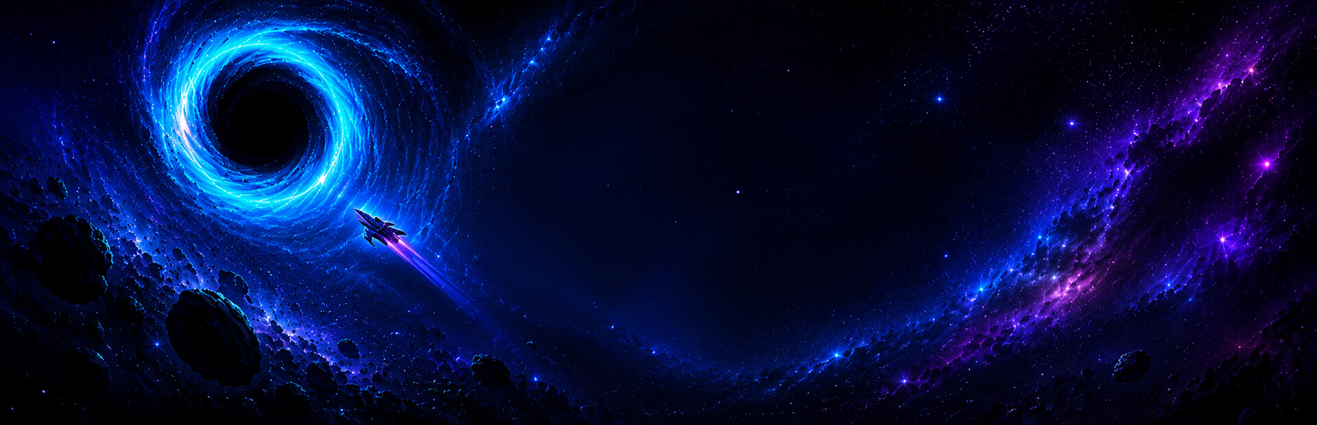 Void Core