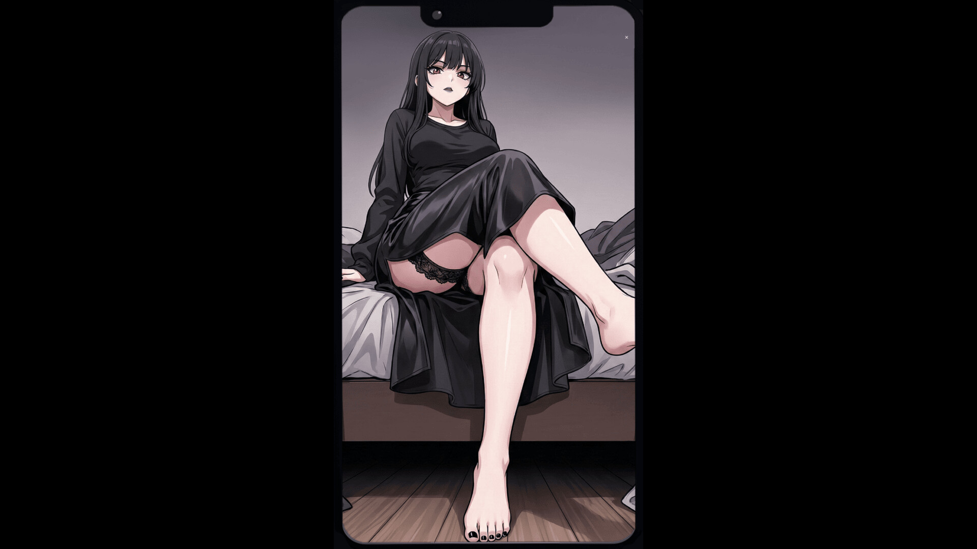 Kinky Phone - Swipe to Seduce screenshot #14