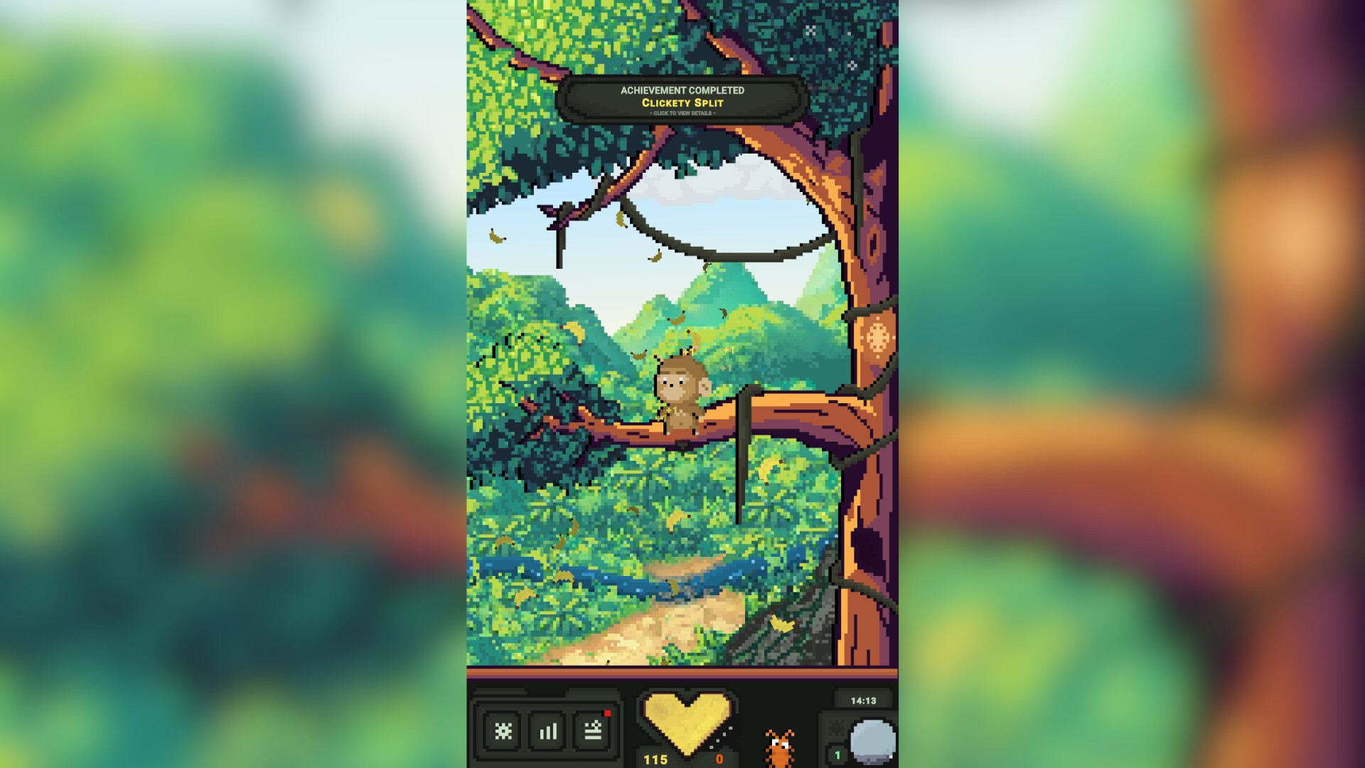 Apanana Featured Screenshot #1