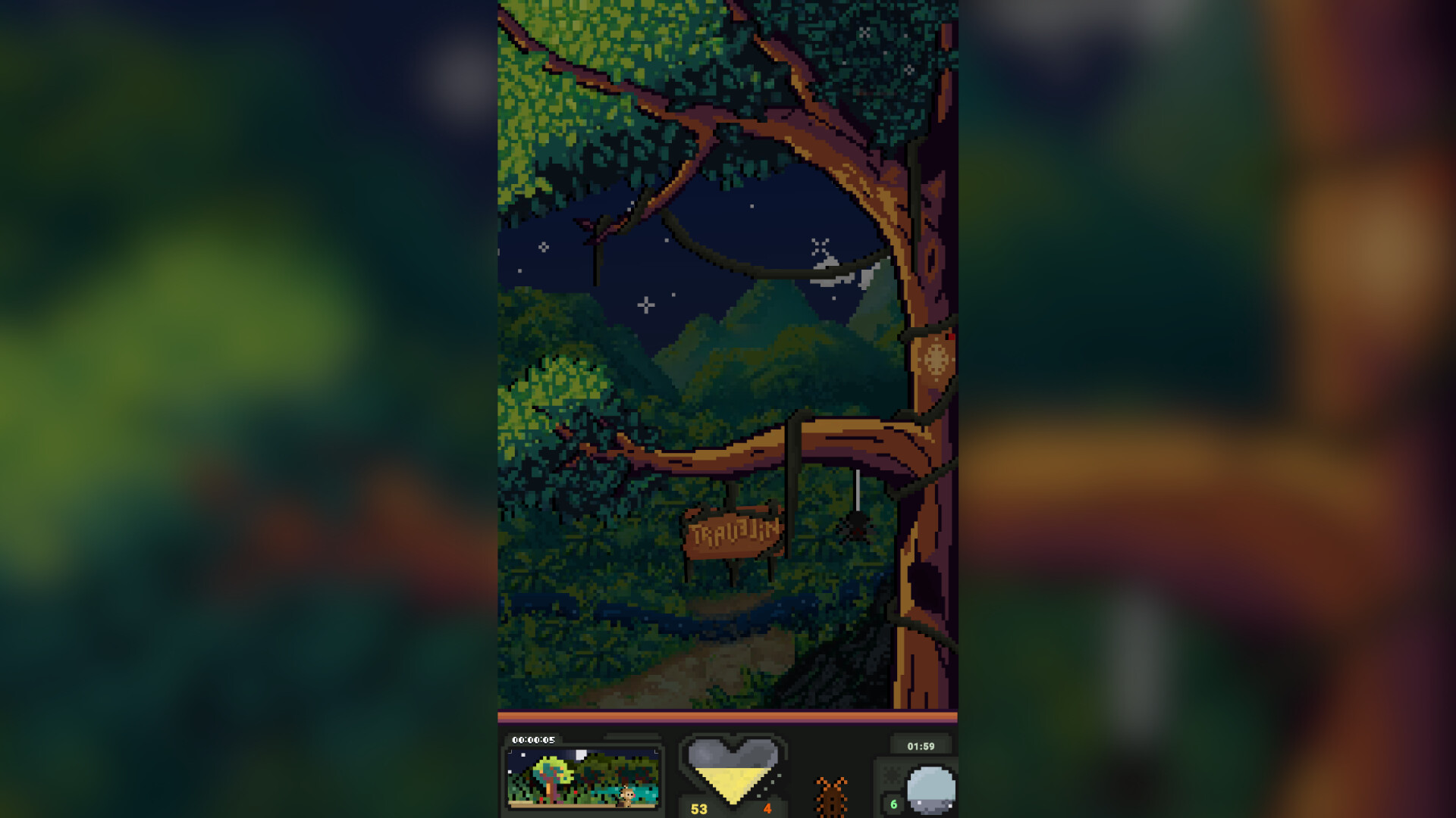 Apanana screenshot #6