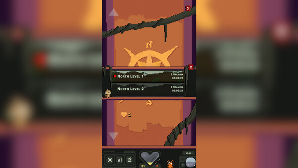 Screenshot of Apanana