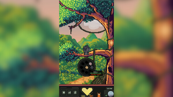 Apanana screenshot