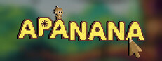 Apanana cover