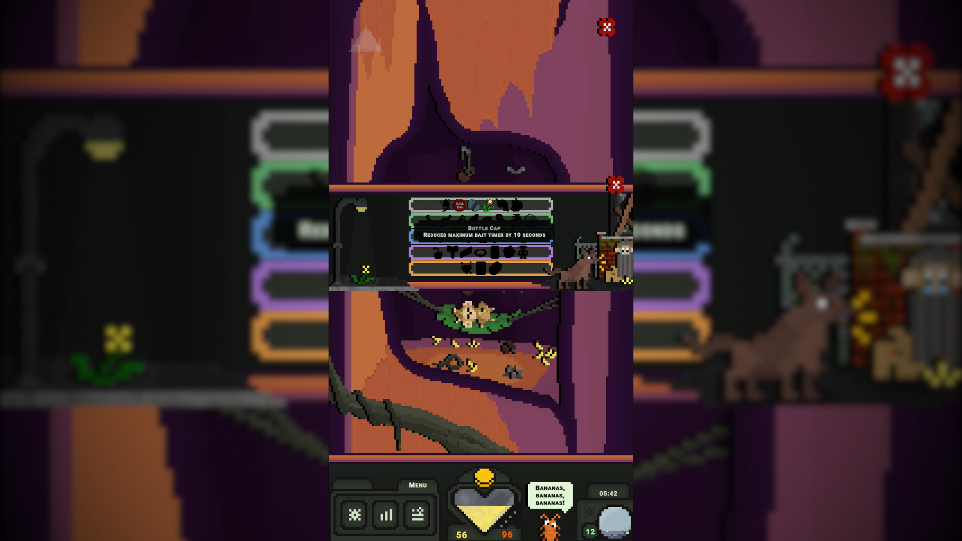 Apanana screenshot #7