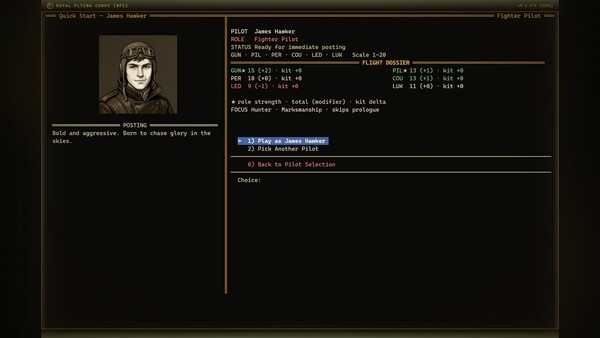 Rotary Knights screenshot 6