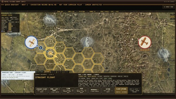 Rotary Knights screenshot 5