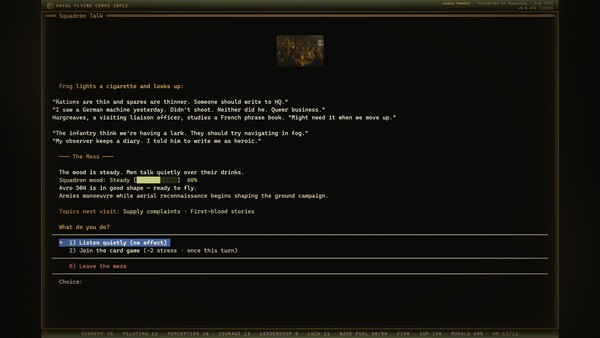 Rotary Knights screenshot 4