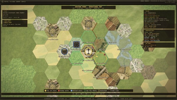 Rotary Knights screenshot 2