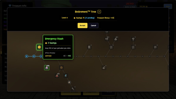 Loot Goblin: Trial Run screenshot 6
