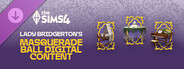 DLC: The Sims™ 4 Lady Bridgerton’s Masquerade Ball Digital Content