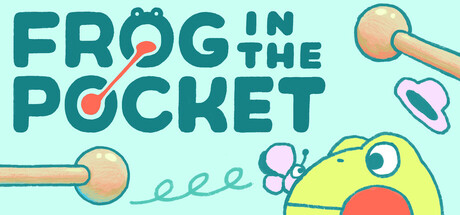 Frog In The Pocketの作品画像