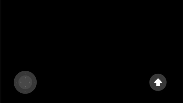 Nothing - the Video Game