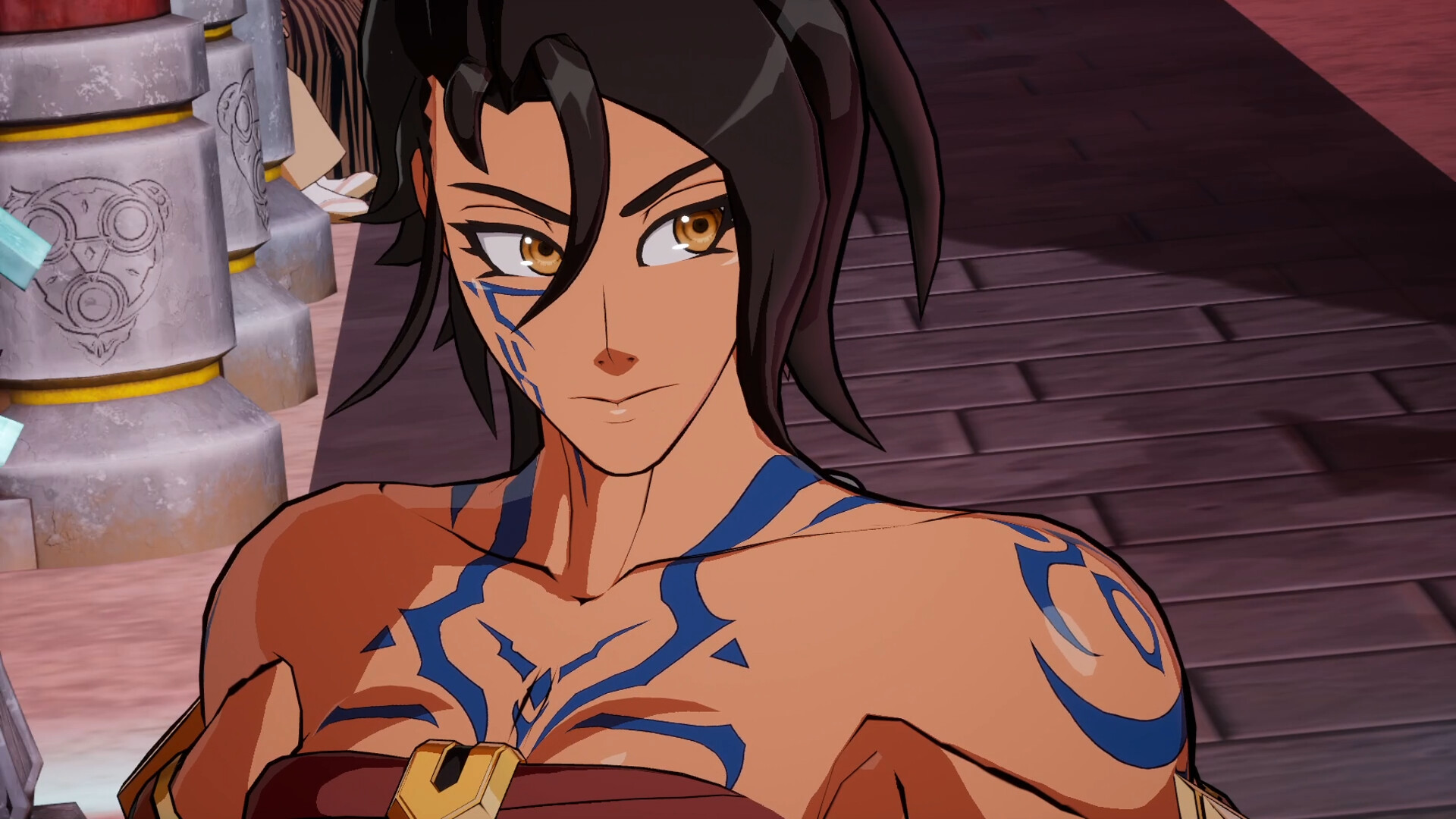 BreakThrough screenshot #3