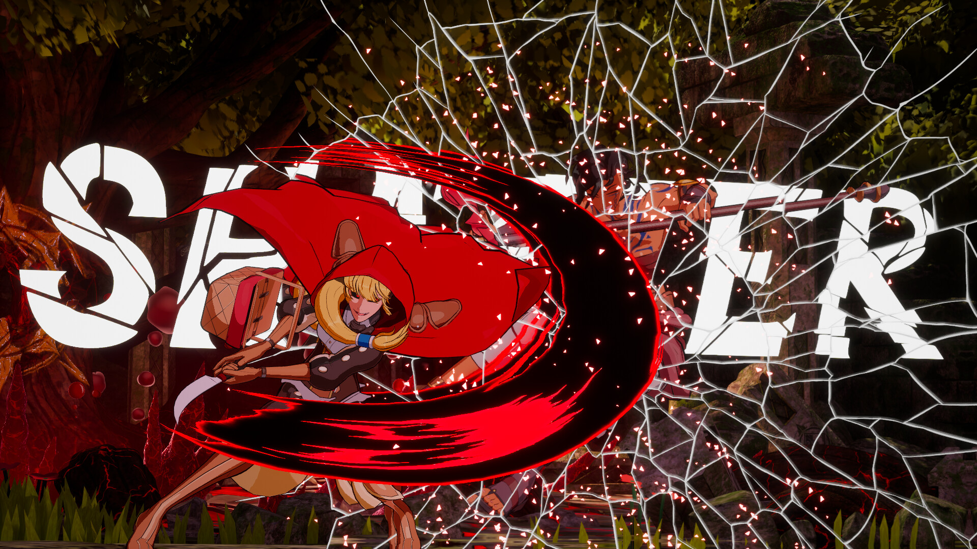 BreakThrough screenshot #2