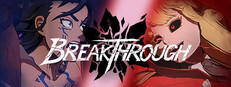 BreakThrough cover