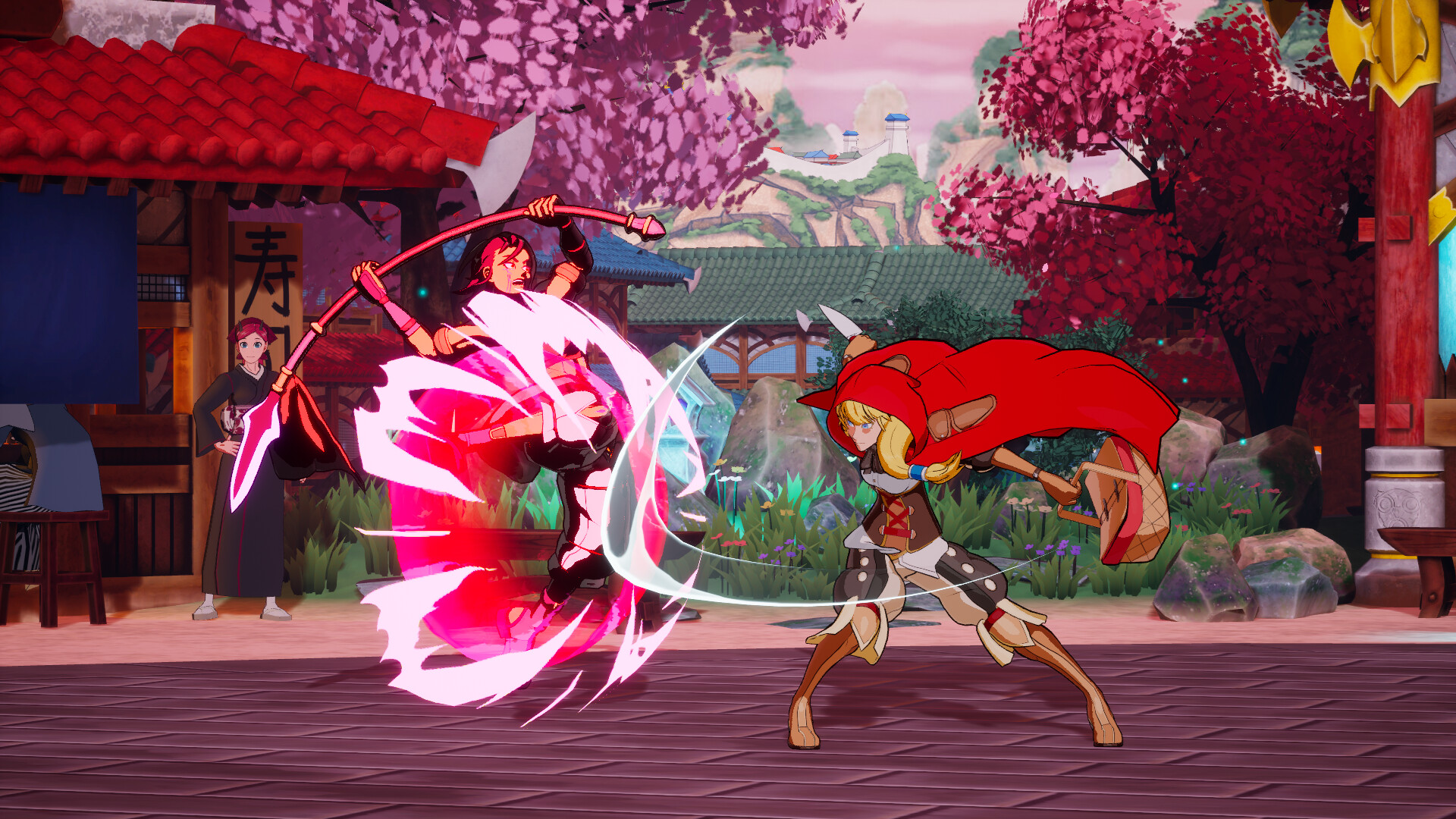 BreakThrough screenshot #5