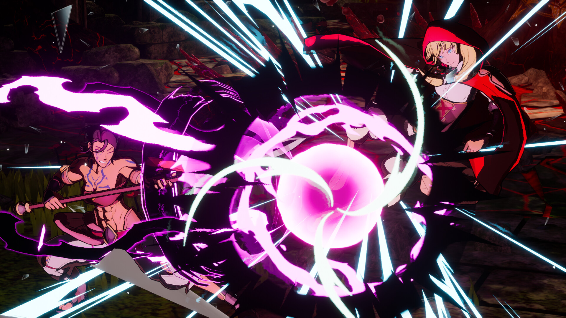 BreakThrough screenshot #8