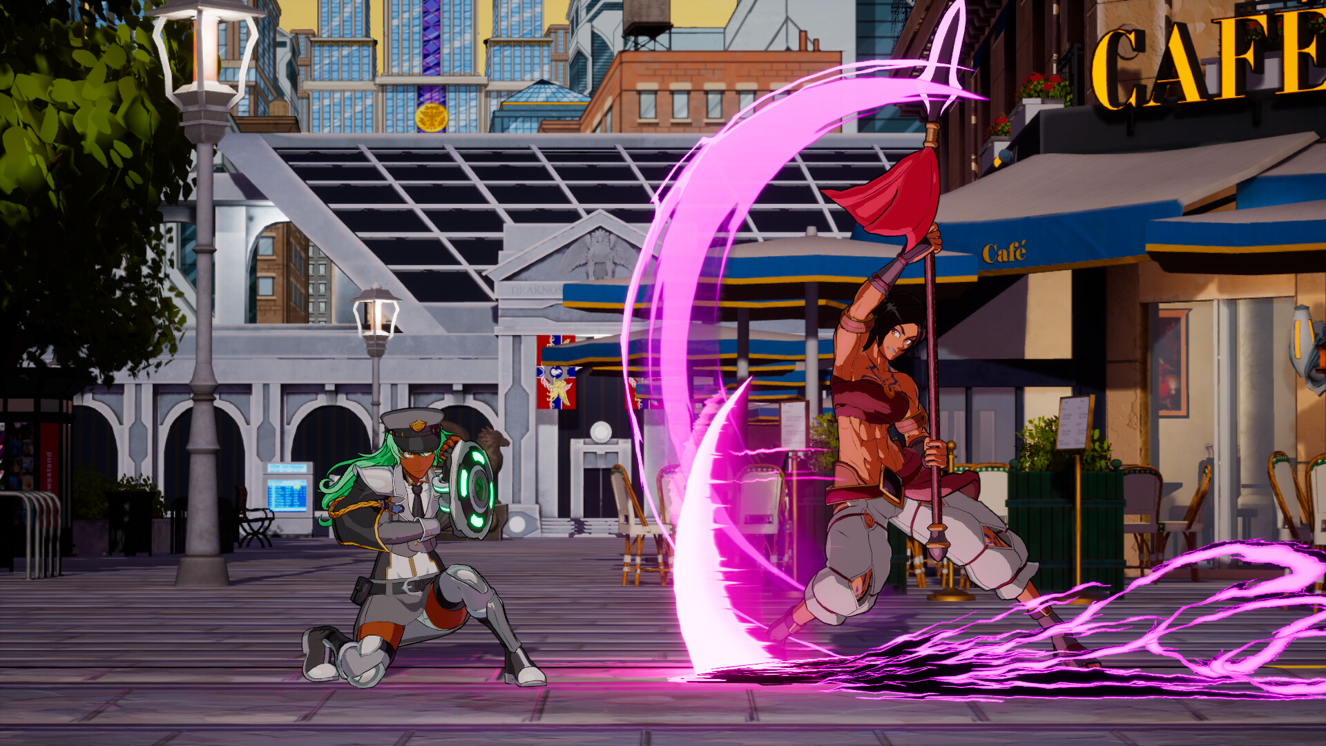 BreakThrough screenshot #9