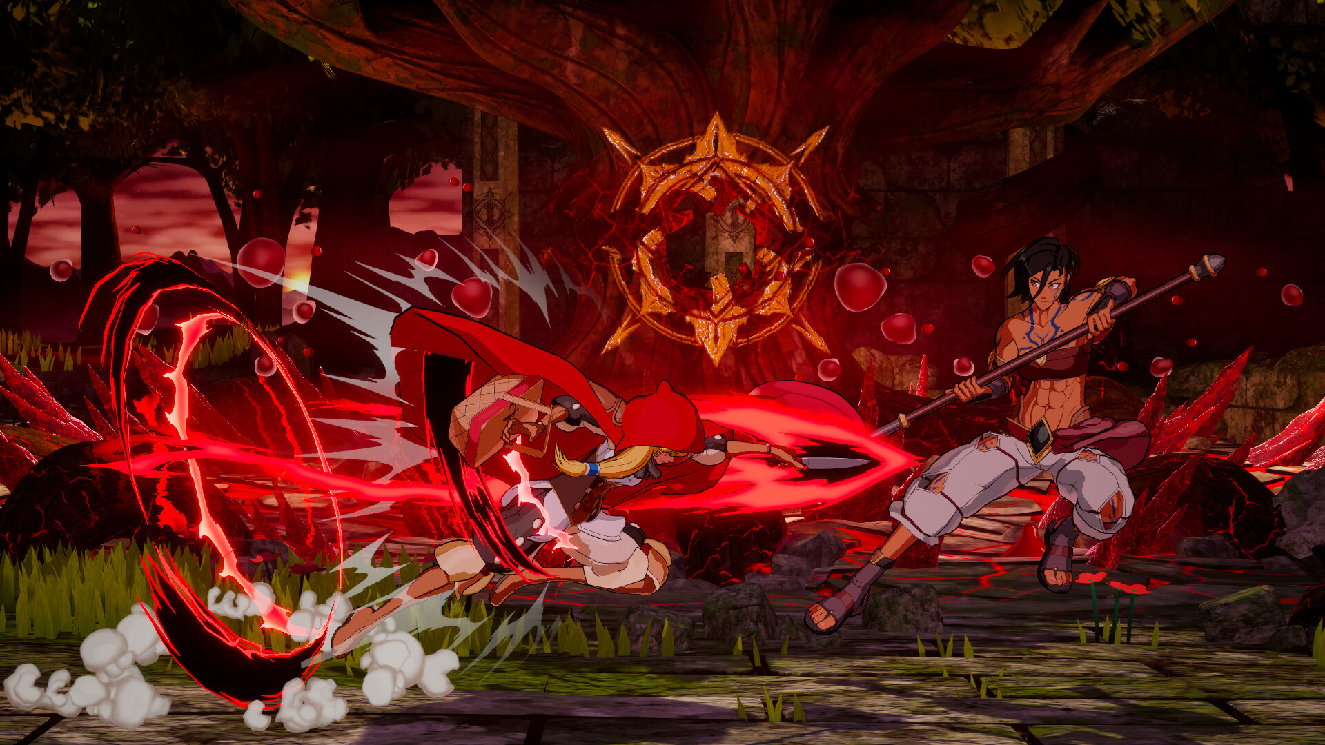 BreakThrough screenshot #7