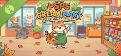 Psps Dream Mart Demo