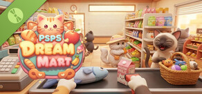 Psps Dream Mart Demo