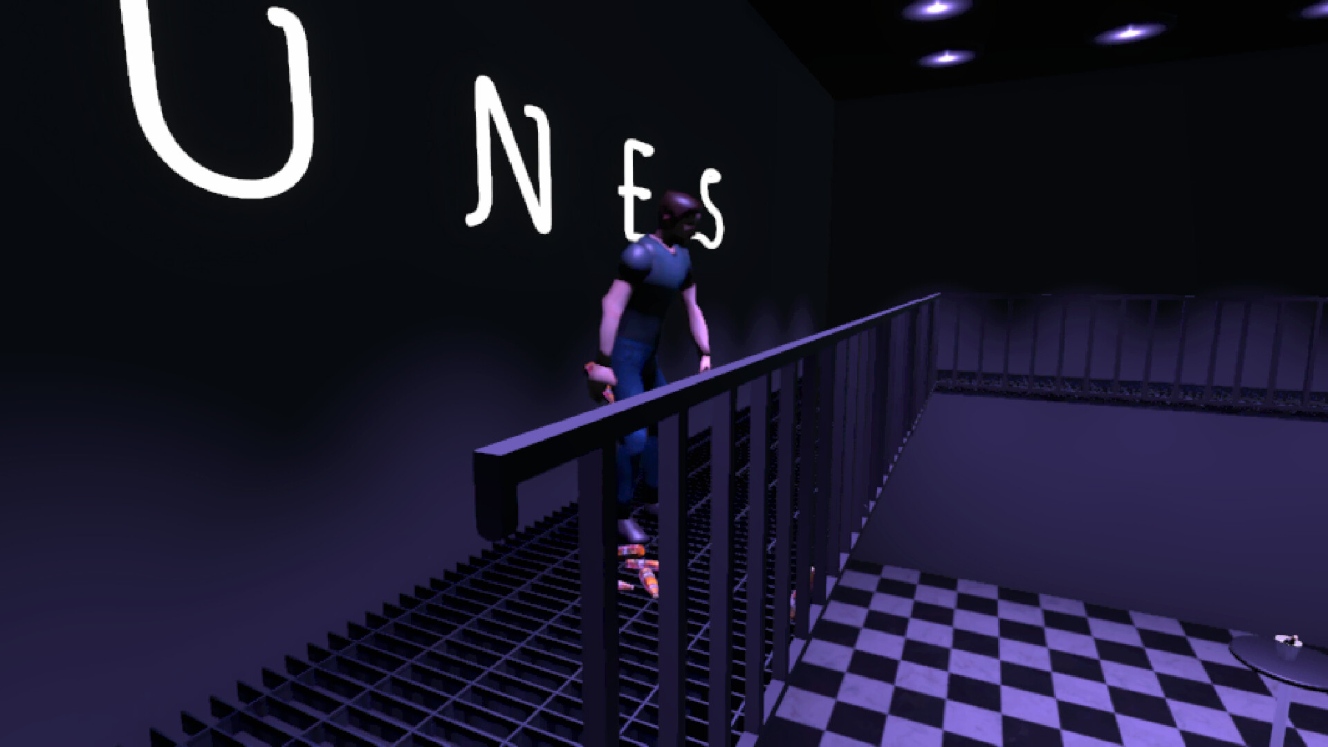 The Ayna screenshot #1