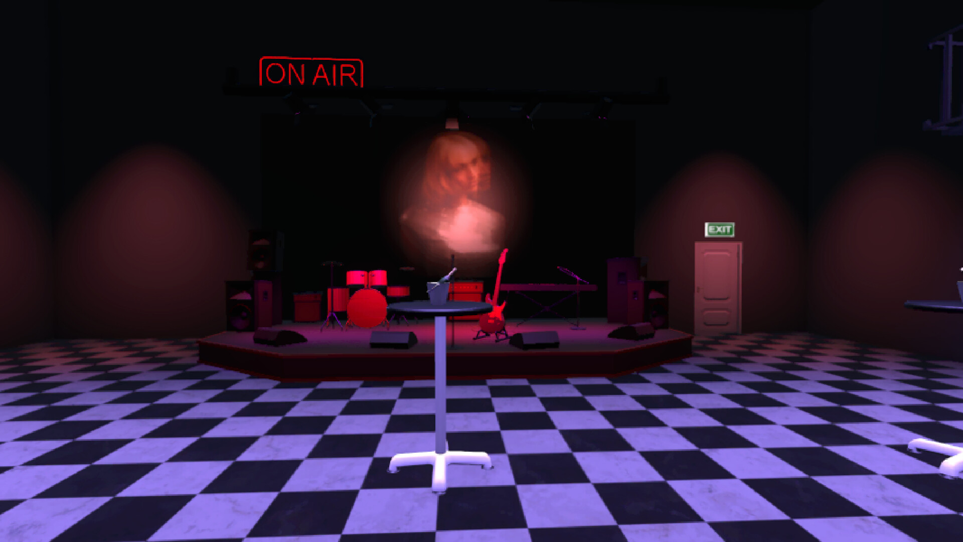 The Ayna screenshot #2