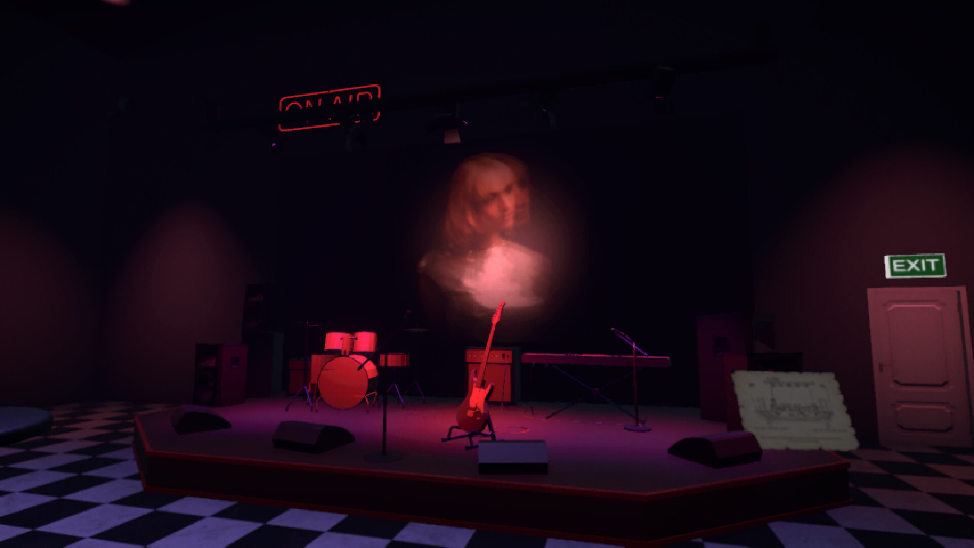 The Ayna Featured Screenshot #1