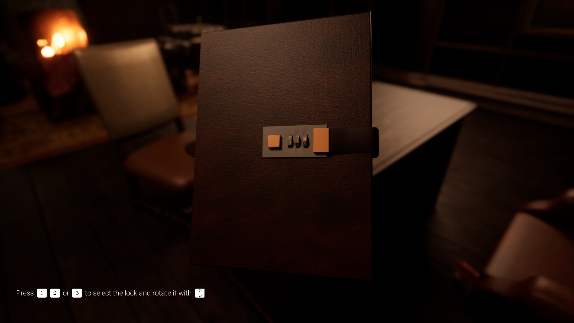 Dreams Of A Visionary screenshot #6