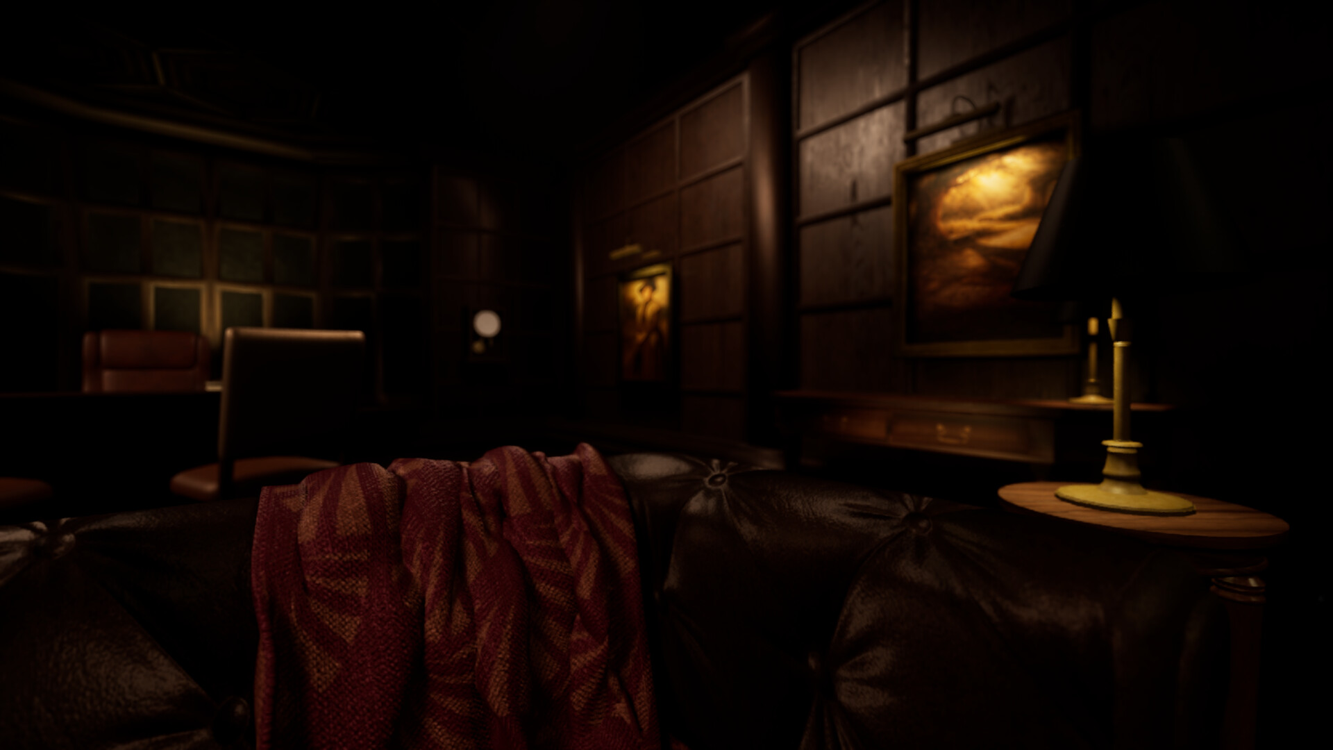 Dreams Of A Visionary screenshot #5