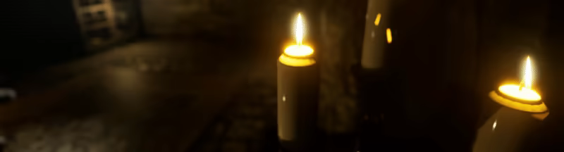 Dreams Of A Visionary video 1