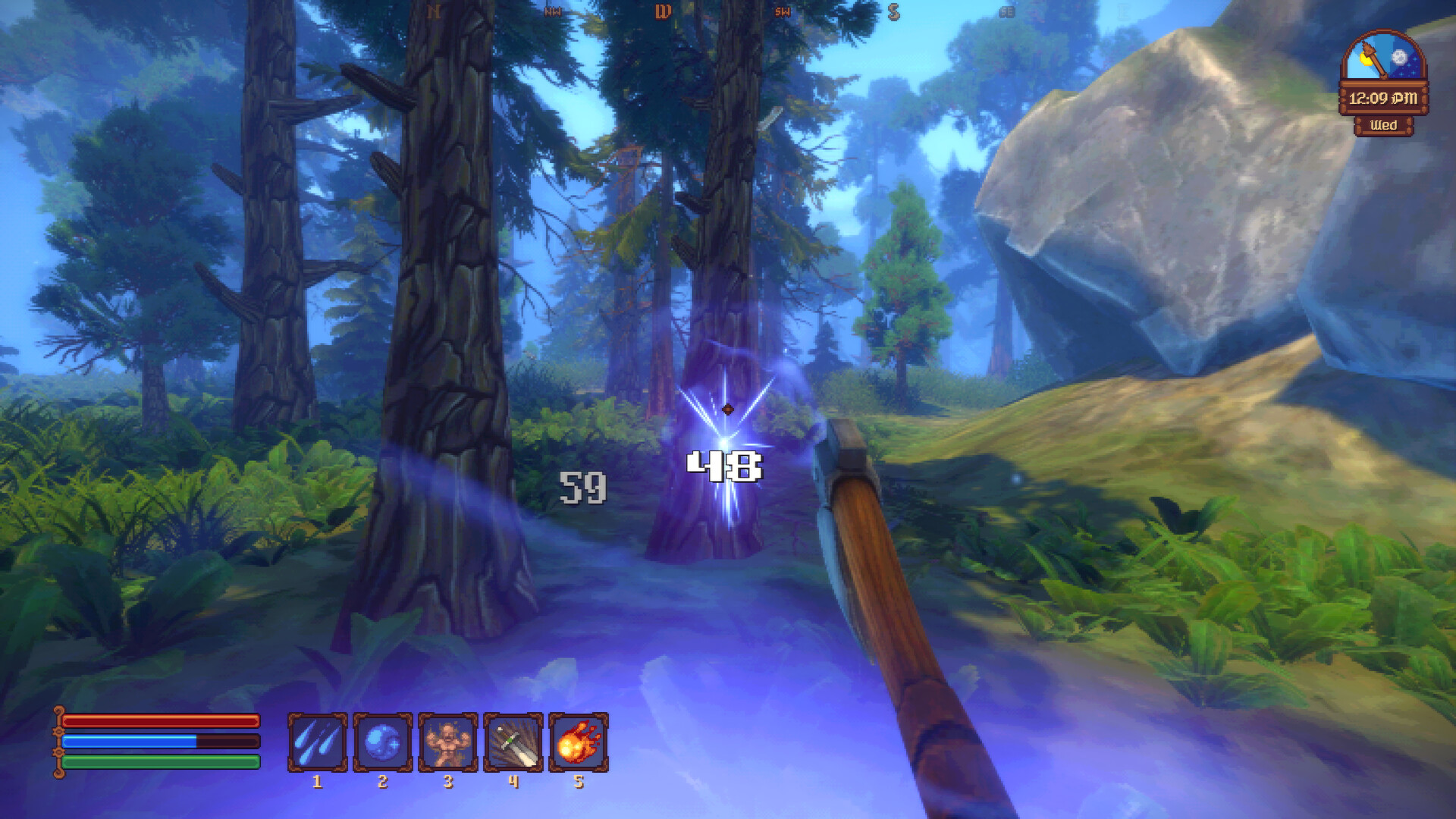 Spellogger screenshot #7