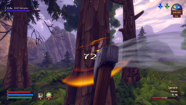 Spellogger screenshot 2