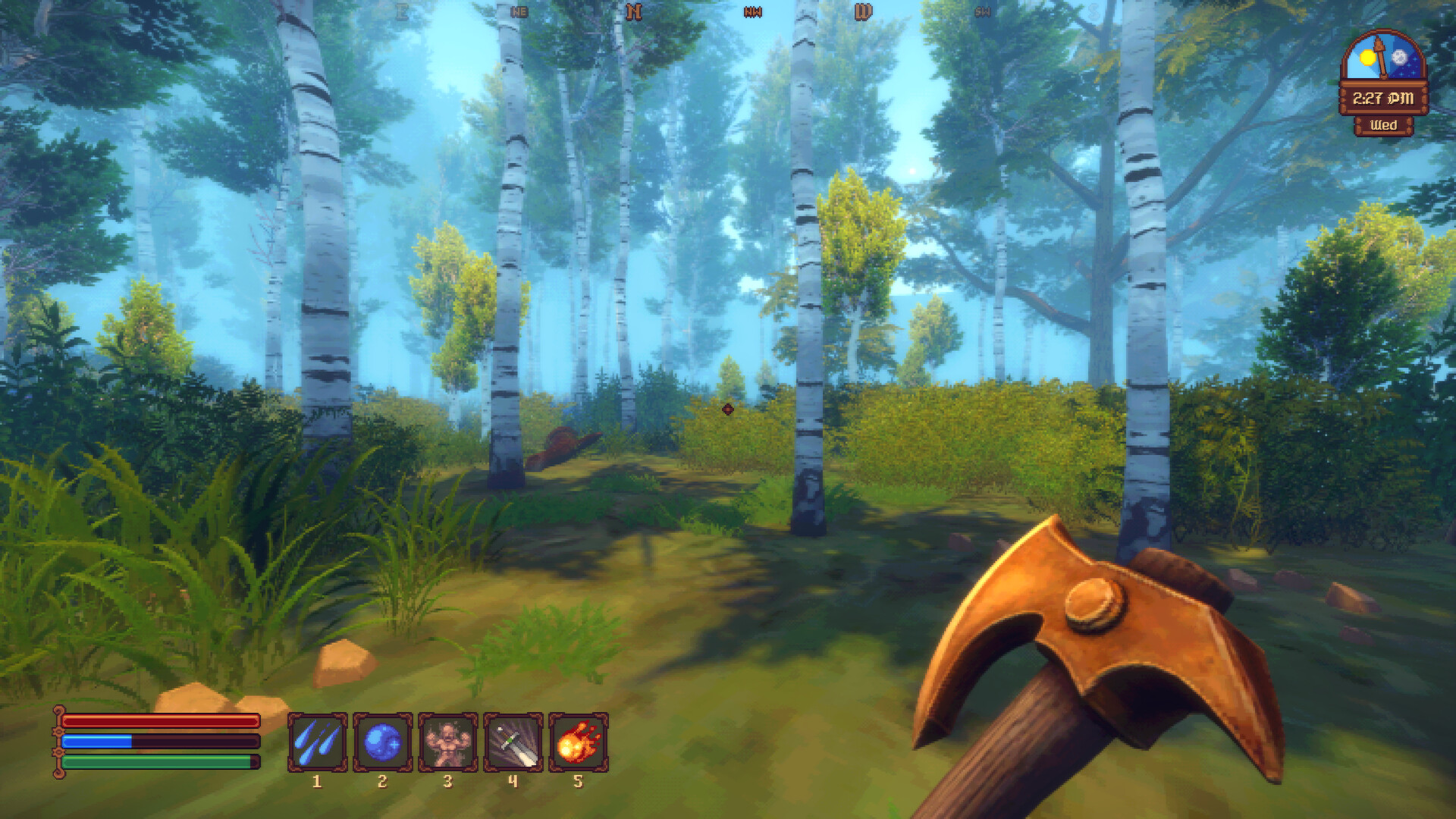 Spellogger screenshot #4