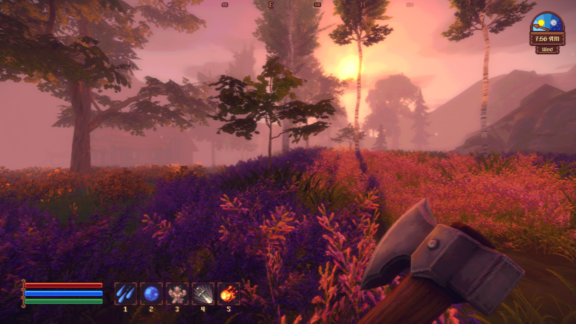 Spellogger Featured Screenshot #1