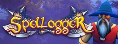 Spellogger cover