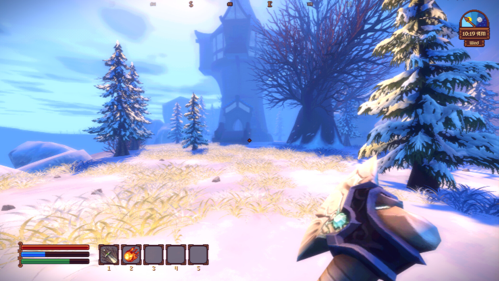 Spellogger screenshot #8