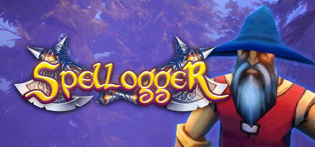Spellogger - similar game to Hex Judge by BASTI GAMES