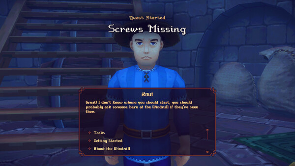 Spellogger — 7
