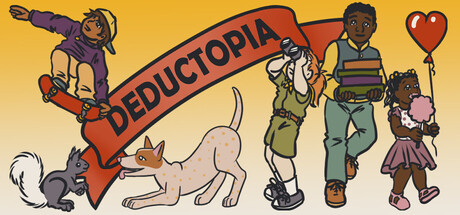 Deductopia
