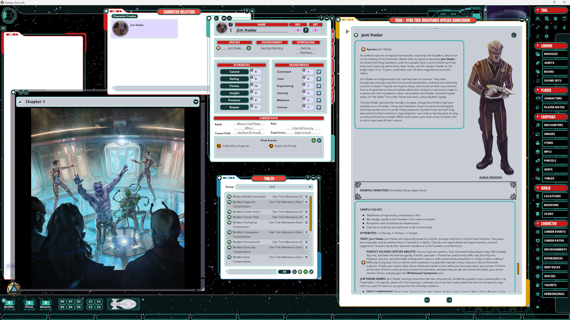 Screenshot 1